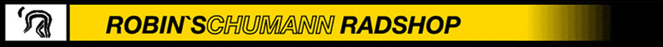 Logo Robins Radshop